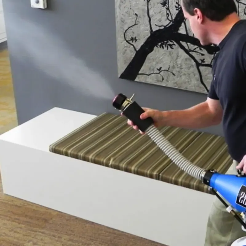 Professional Odor Removal in Center Point, IA